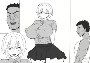 Page 17 of These Days ○ Students are too Well-Developed and Erotic - preview thumbnail