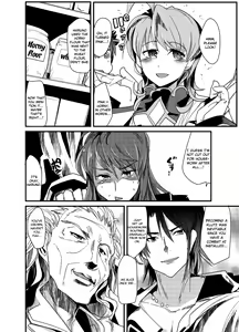 Page 37 of Boku no Watashi no Super Bobobbo Taisen ACE.LR - preview thumbnail