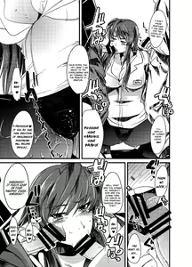 Page 42 of Boku no Watashi no Super Bobobbo Taisen ACE.LR - preview thumbnail
