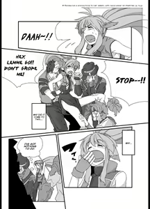 Page 52 of Boku no Watashi no Super Bobobbo Taisen ACE.LR - preview thumbnail