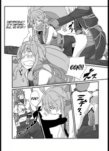 Page 57 of Boku no Watashi no Super Bobobbo Taisen ACE.LR - preview thumbnail