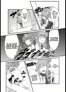 Page 59 of Boku no Watashi no Super Bobobbo Taisen ACE.LR - preview thumbnail