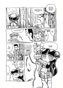 Page 60 of Boku no Watashi no Super Bobobbo Taisen ACE.LR - preview thumbnail