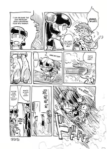 Page 63 of Boku no Watashi no Super Bobobbo Taisen ACE.LR - preview thumbnail