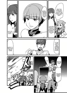 Page 7 of Boku no Watashi no Super Bobobbo Taisen ACE.LR - preview thumbnail