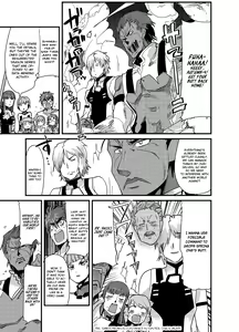 Page 8 of Boku no Watashi no Super Bobobbo Taisen ACE.LR - preview thumbnail