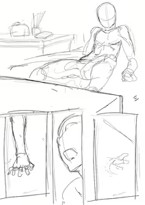 Page 11 of Manga -sadako- - preview thumbnail