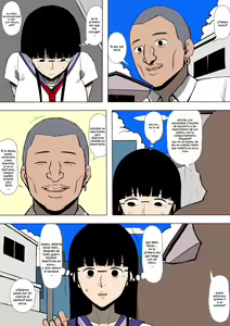 Page 13 of Musume ga Furyou ni Otosareteita | My Daughter was Corrupted by a Delinquent - preview thumbnail