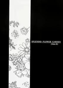 Page 14 of SPLENDID FLOWER GARDEN - preview thumbnail