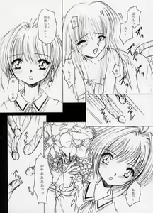 Page 17 of SPLENDID FLOWER GARDEN - preview thumbnail
