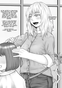 Page 2 of Kichiku to Zetsubou ni Naburareta Watashi | The Beast, Despair and the tormented Me - preview thumbnail