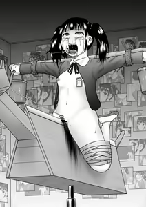 Page 30 of Kichiku to Zetsubou ni Naburareta Watashi | The Beast, Despair and the tormented Me - preview thumbnail