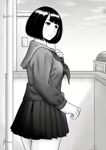 Page 35 of Kichiku to Zetsubou ni Naburareta Watashi | The Beast, Despair and the tormented Me - preview thumbnail