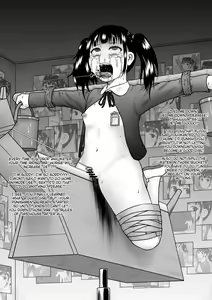 Page 7 of Kichiku to Zetsubou ni Naburareta Watashi | The Beast, Despair and the tormented Me - preview thumbnail