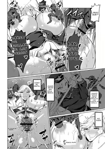 Page 15 of Evil Slayers - preview thumbnail