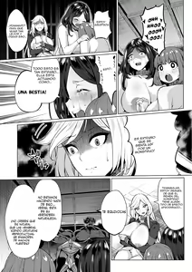 Page 18 of Evil Slayers - preview thumbnail