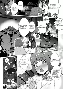 Page 19 of Evil Slayers - preview thumbnail