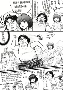 Page 25 of 全裸秀色 - preview thumbnail