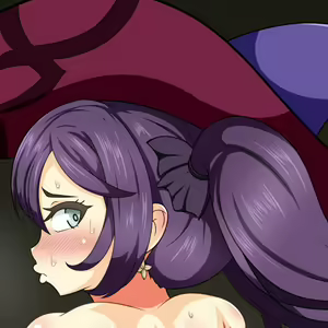 Mona Shiri — hentai manga cover on Fhentai