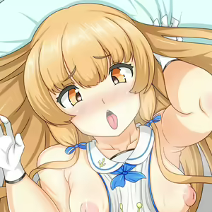 Event no Sirene-chan Kawaii!! — hentai manga cover on Fhentai