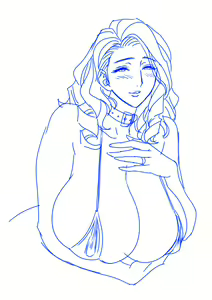 Page 1033 of Lucky Earth Library Soushuuhen - preview thumbnail