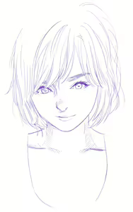 Page 1076 of Lucky Earth Library Soushuuhen - preview thumbnail