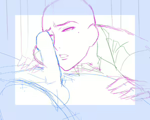 Page 1170 of Lucky Earth Library Soushuuhen - preview thumbnail