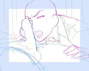 Page 1171 of Lucky Earth Library Soushuuhen - preview thumbnail