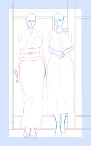 Page 1215 of Lucky Earth Library Soushuuhen - preview thumbnail