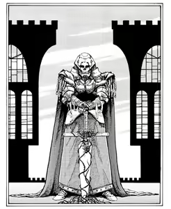 Page 154 of Lucky Earth Library Soushuuhen - preview thumbnail