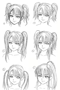 Page 466 of Lucky Earth Library Soushuuhen - preview thumbnail