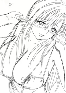 Page 474 of Lucky Earth Library Soushuuhen - preview thumbnail
