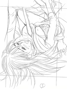 Page 517 of Lucky Earth Library Soushuuhen - preview thumbnail