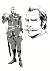 Page 555 of Lucky Earth Library Soushuuhen - preview thumbnail