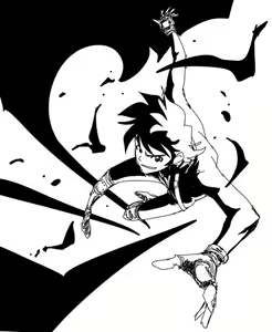 Page 556 of Lucky Earth Library Soushuuhen - preview thumbnail