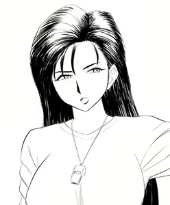 Page 558 of Lucky Earth Library Soushuuhen - preview thumbnail