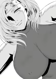 Page 612 of Lucky Earth Library Soushuuhen - preview thumbnail
