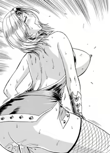 Page 628 of Lucky Earth Library Soushuuhen - preview thumbnail