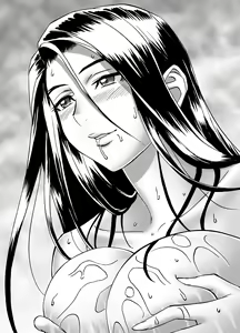 Page 636 of Lucky Earth Library Soushuuhen - preview thumbnail