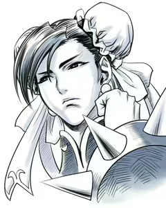 Page 693 of Lucky Earth Library Soushuuhen - preview thumbnail