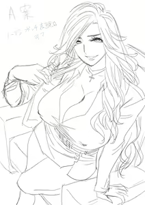 Page 947 of Lucky Earth Library Soushuuhen - preview thumbnail