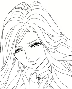 Page 962 of Lucky Earth Library Soushuuhen - preview thumbnail