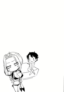Page 14 of Carmilla-san no Ecchi na no ga Kakitakatta Hon - preview thumbnail