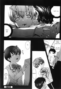 Page 18 of Koi no Renshuudai | Love's Practice Material - preview thumbnail
