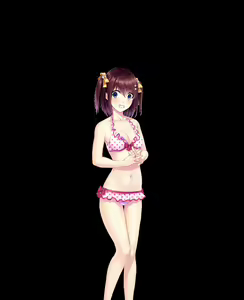 Page 1623 of Iwaihime - preview thumbnail