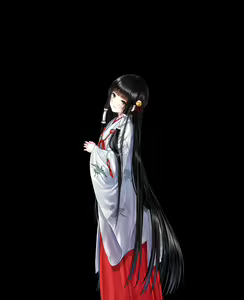 Page 1871 of Iwaihime - preview thumbnail