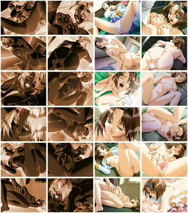 Page 173 of Aishimai ～ Futari no Kajutsu ～ - preview thumbnail