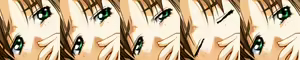Page 252 of Aishimai ～ Futari no Kajutsu ～ - preview thumbnail