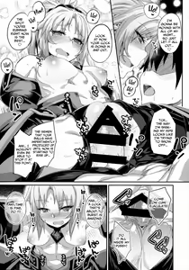 Page 16 of Hangyaku e no Hankou | Rebelling against Rebellion - preview thumbnail