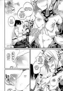 Page 7 of Hangyaku e no Hankou | Rebelling against Rebellion - preview thumbnail